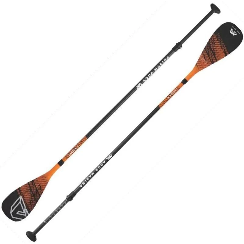 Aqua Marina Carbon X Adjustable Carbon iSUP Paddle