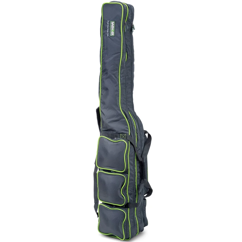 Saenger brašna na pruty profi rod bag - 155 cm