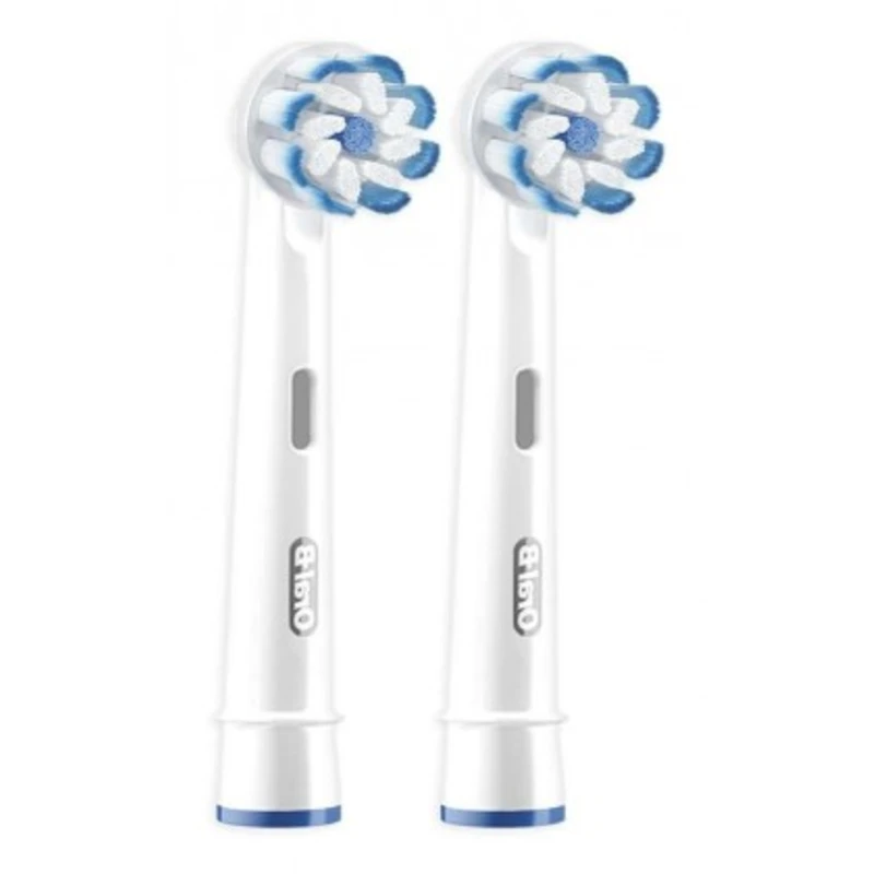 Náhradní hlavice náhradní kartáčky oral-b eb 60-2 sensitive, 2ks