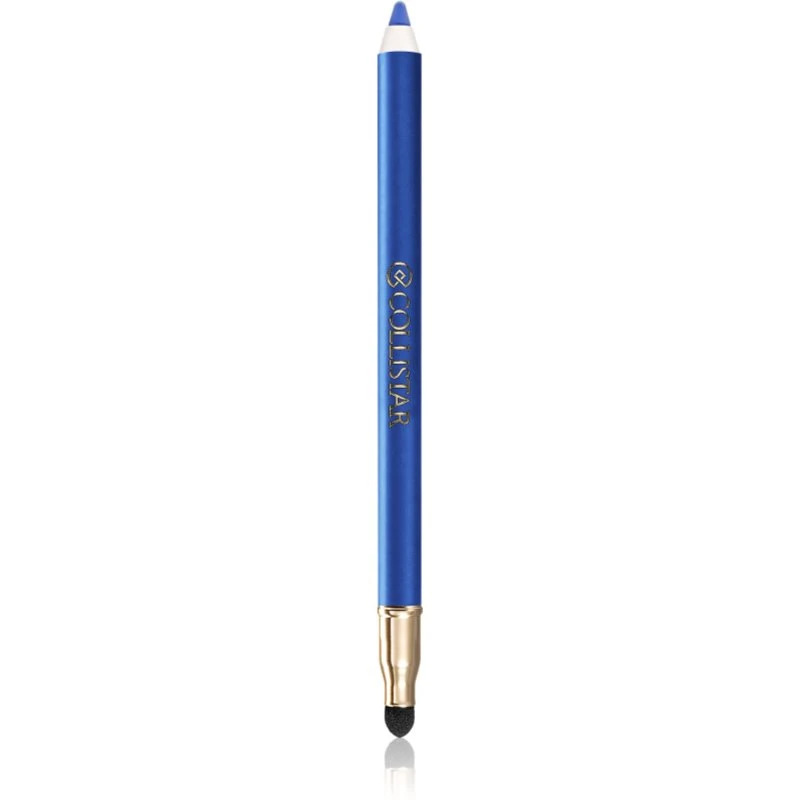 Collistar Professional Eye Pencil tužka na oči odstín 16 Sky Blue 1.2 ml