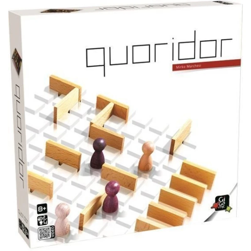 Albi Quoridor SK