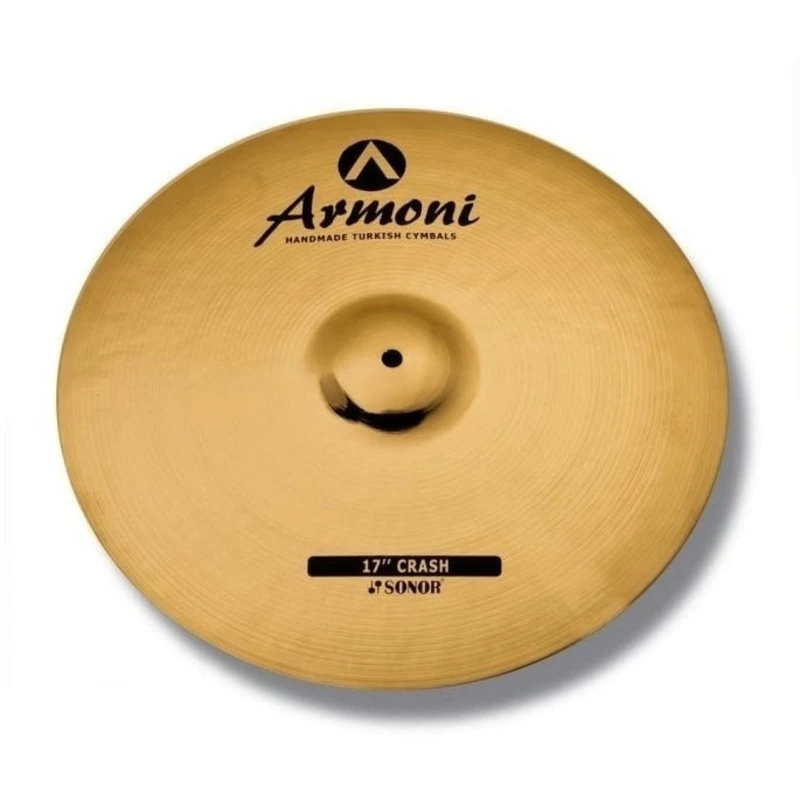 Sonor AC-17C Armoni Crash činel 17"