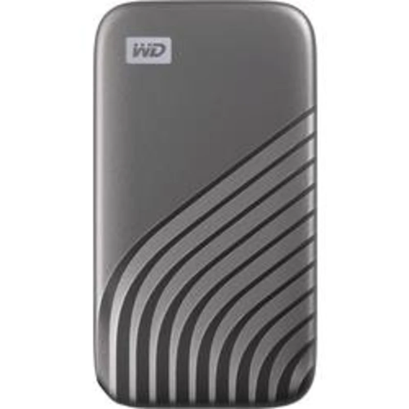 WD My Passport SSD 500 GB WDBAGF5000AGY-WESN