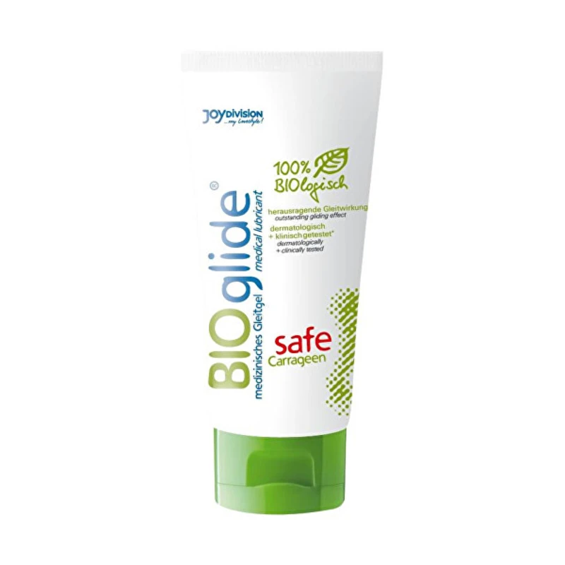 Ostatní Lubrikační gel BIOglide Safe 100 ml