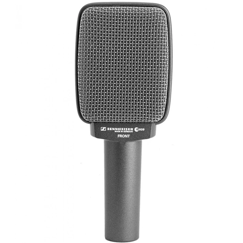 Sennheiser E609 Dynamický nástrojový mikrofon