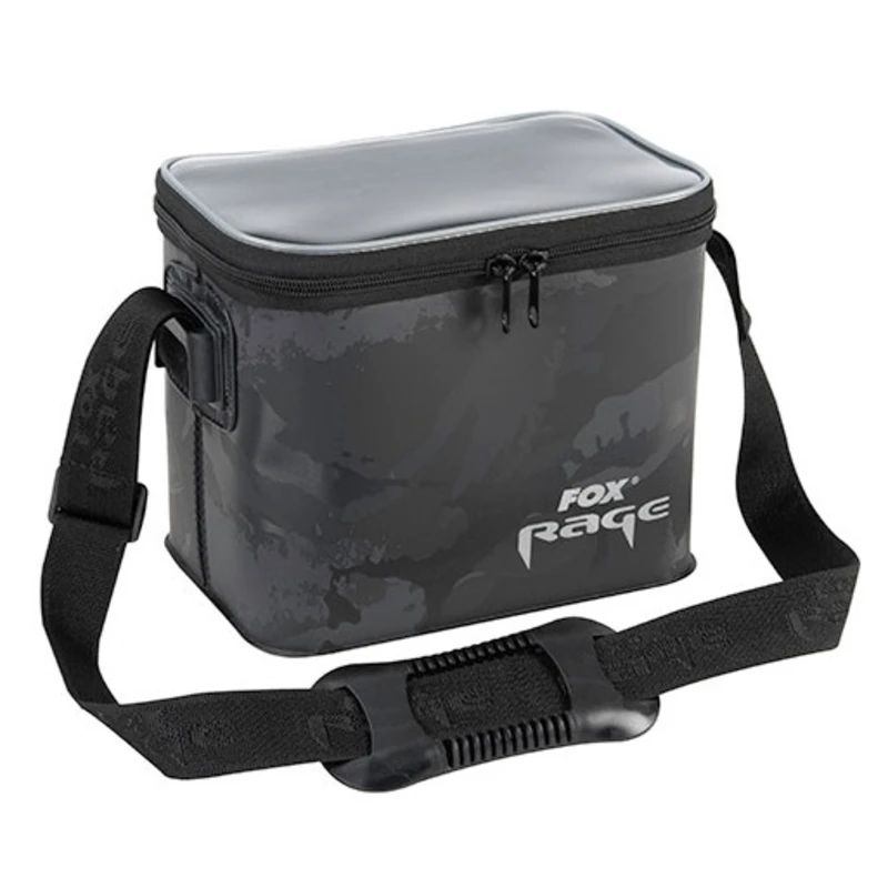 Fox rage taška camo welded bag s