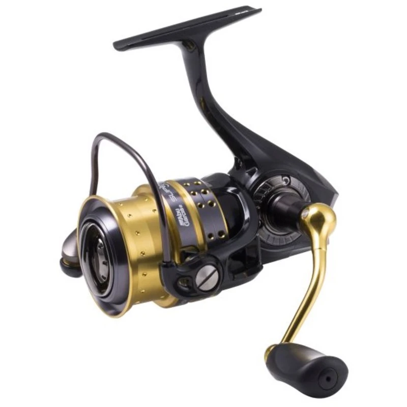 Abu garcia naviják superior 2500sh