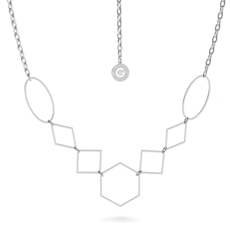 Giorre Woman's Necklace 34441