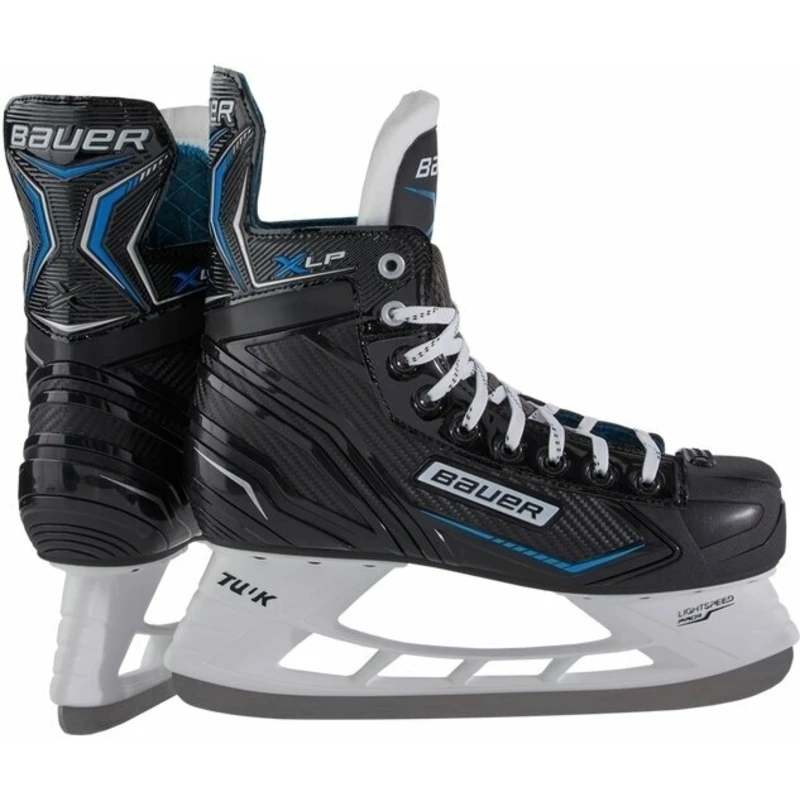 Bauer Hokejové brusle S21 X-LP INT 37,5