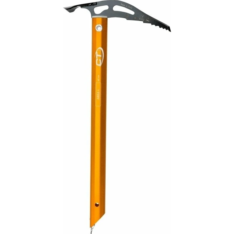 Climbing Technology Agile Plus Ice Axe Steel 45 cm