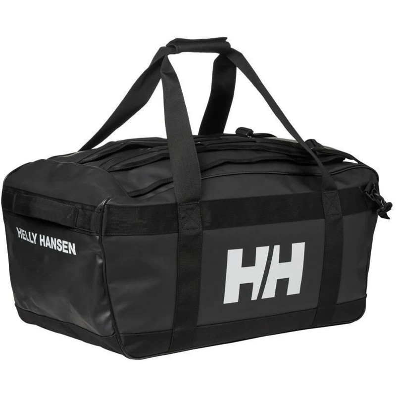 Helly Hansen Scout Duffel Black XL