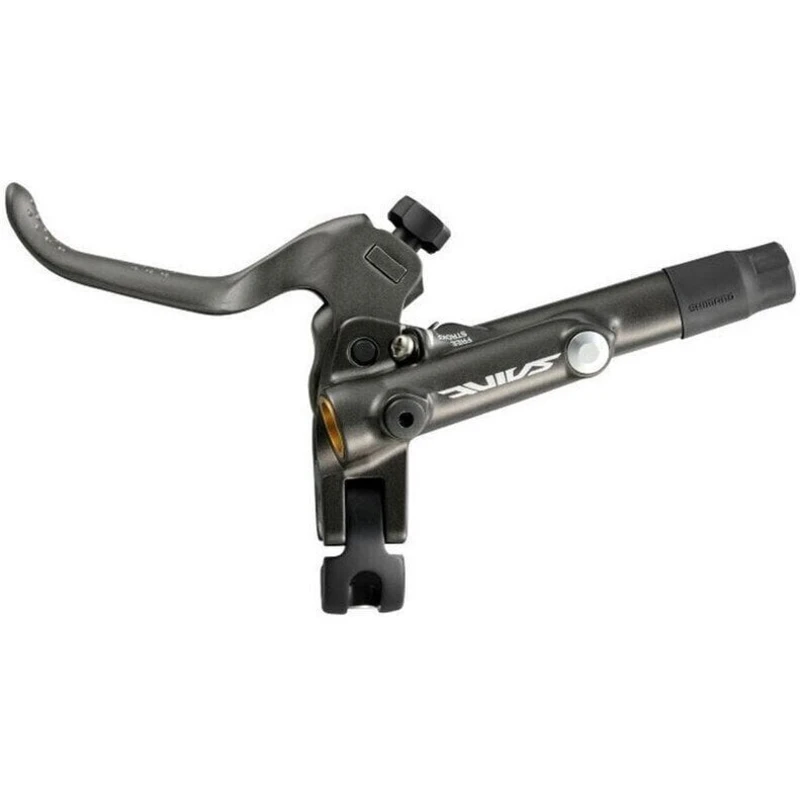 Shimano Saint BL-M820-B-L Hydraulic Disc Brake Lever I-Spec II L