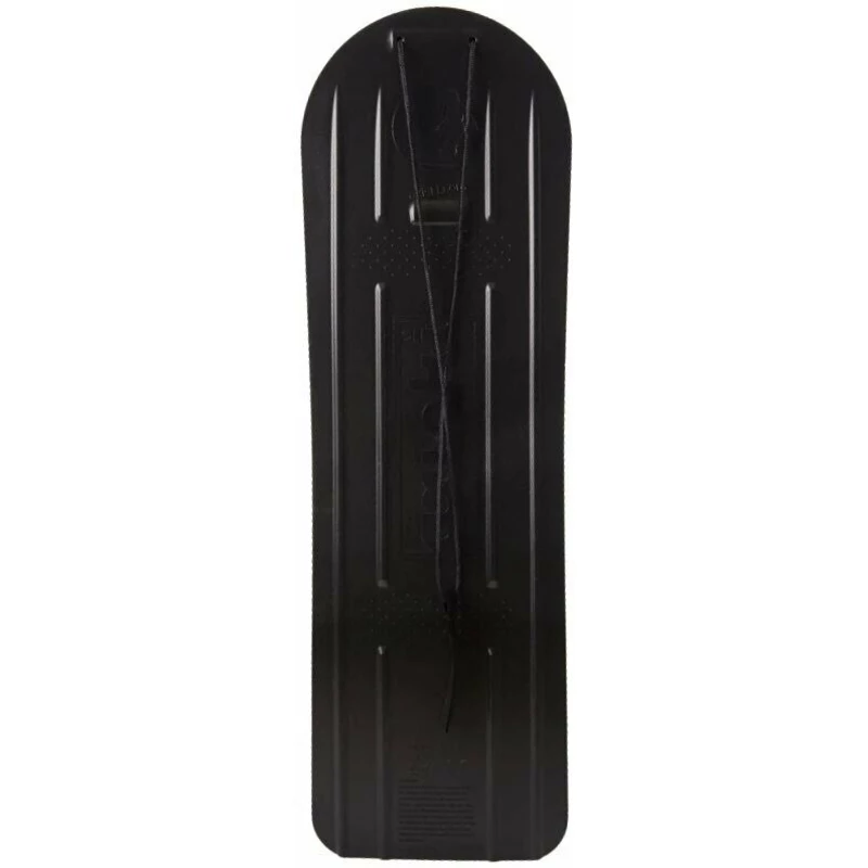 Axiski MkII Ski Board Black