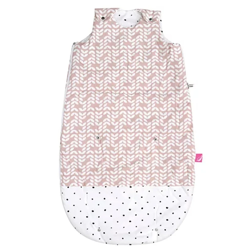 MOTHERHOOD Vak spací 2v1 Zip-a-Round Pink Classics nový 3-18 m 2 tog