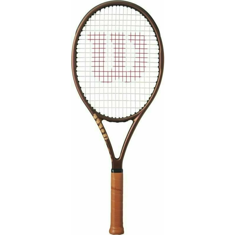 Wilson Pro Staff Team V14 Tennis Racket 2