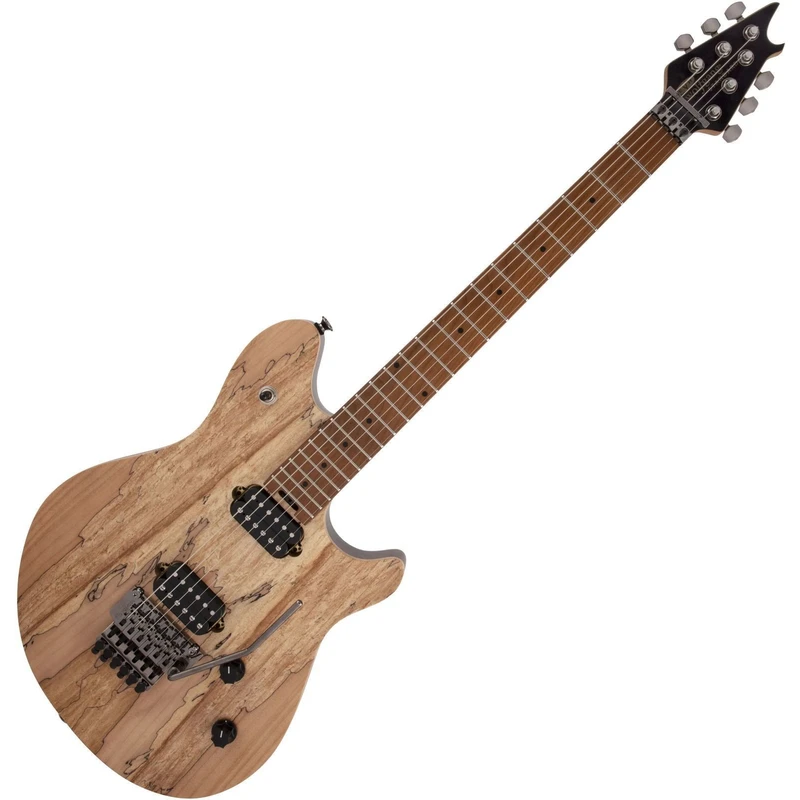 EVH Wolfgang WG Standard Natural