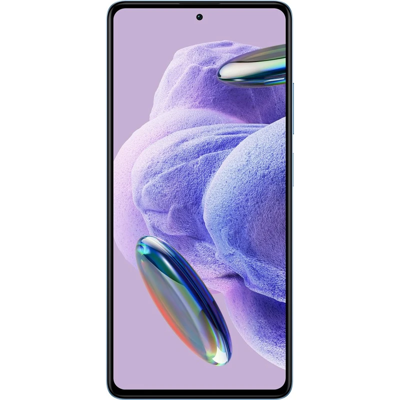 Xiaomi Redmi Note 12 Pro+ 5G 8GB/256GB modrá