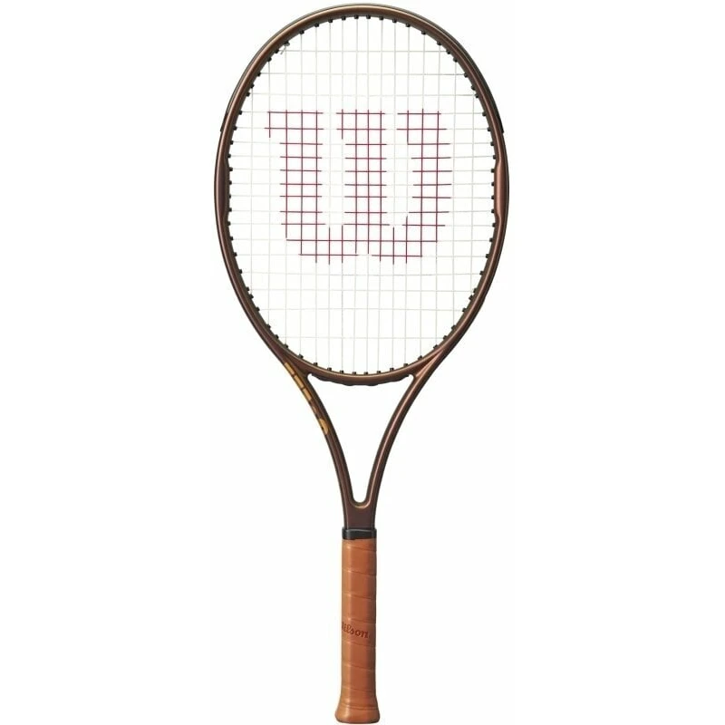 Wilson Pro Staff 26 V14 Tennis Racket 26 Tenisová raketa