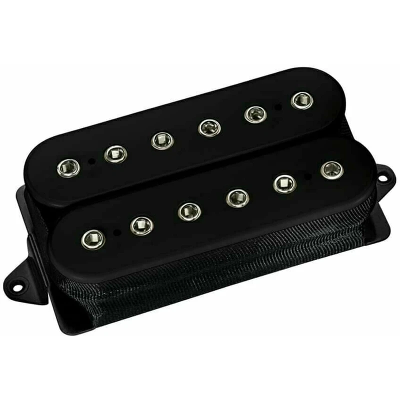 DiMarzio DP 259BK Titan Bridge