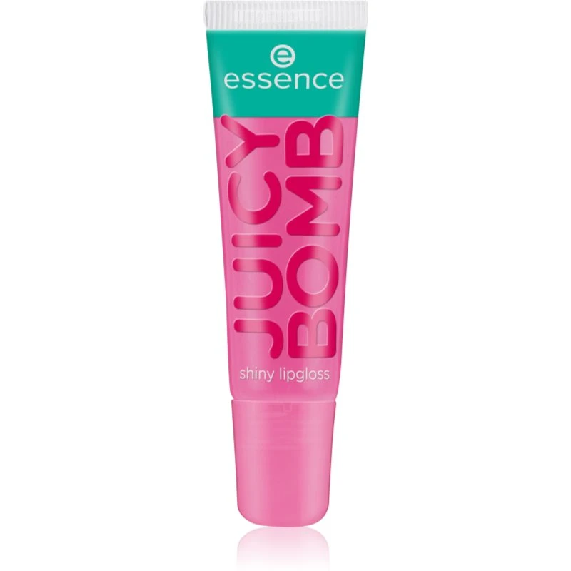 Essence Juicy Bomb lesk na rty odstín 102 10 ml