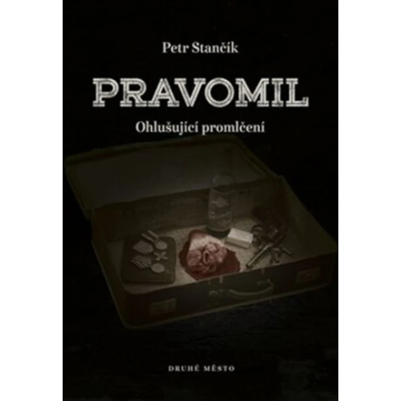 Pravomil - Petr Stančík