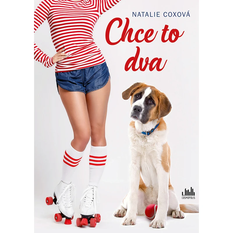 Chce to dva, Coxová Natalie