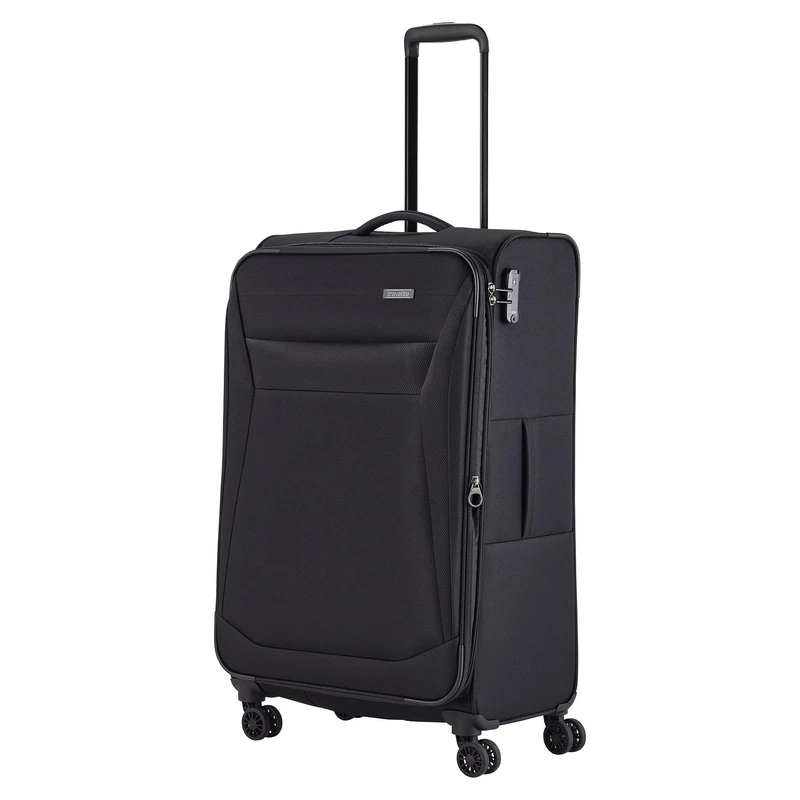 Travelite Chios L Black