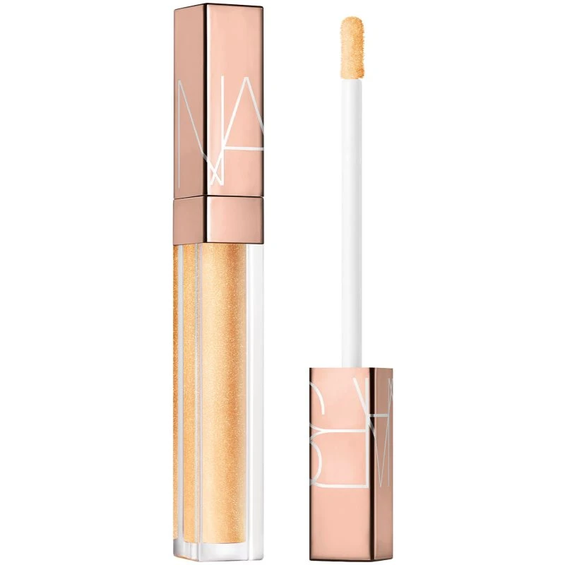 NARS Afterglow Lip Shine hydratační lesk na rty odstín A-LISTER 5,5 ml