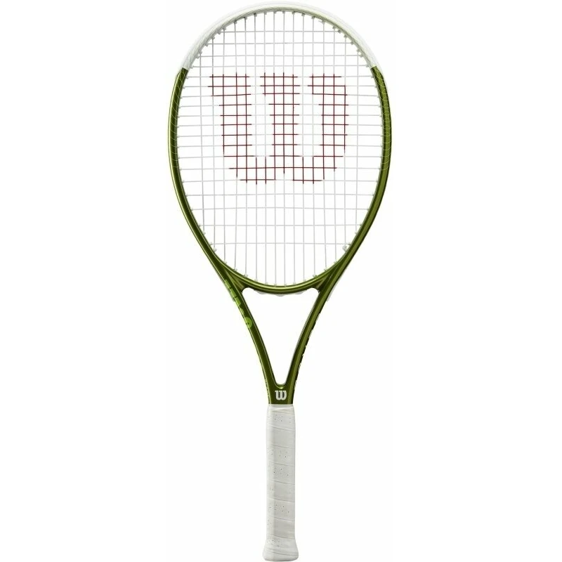 Wilson Blade Feel Team 103 Tennis Racket 1