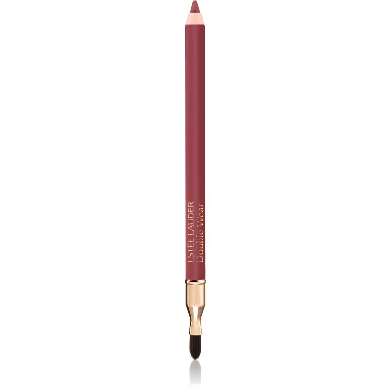 Estée Lauder Double Wear 24H Stay-in-Place Lip Liner dlouhotrvající tužka na rty odstín Rebellious Rose 1,2 g