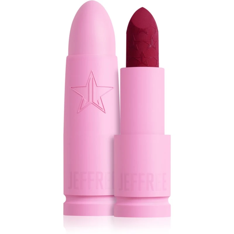 Jeffree Star Cosmetics Velvet Trap rtěnka odstín Major Attitude 4 g