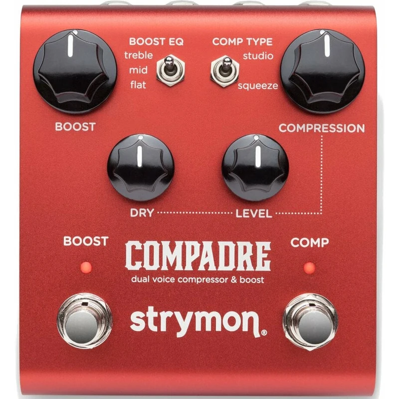 Strymon Compadre