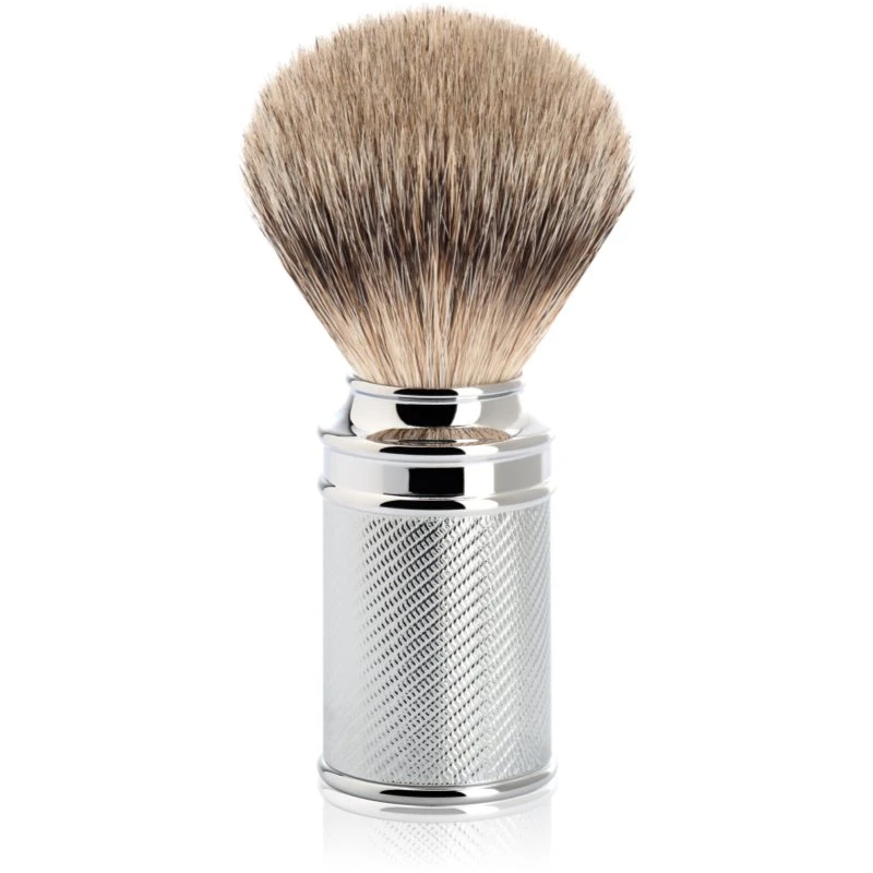 Mühle TRADITIONAL Silvertip Badger štětka na holení z jezevčí srsti 1 ks