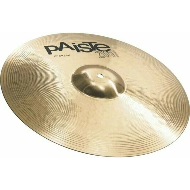 Paiste 201 Crash činel 16"