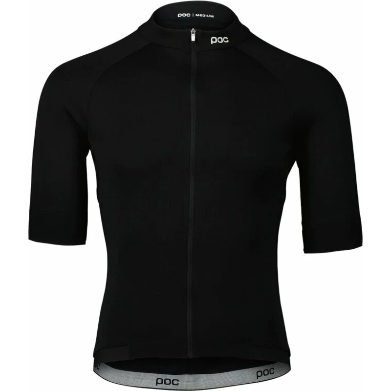 POC Muse Jersey Uranium Black L