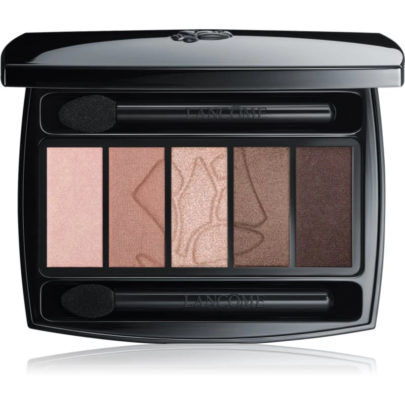 Lancôme Hypnôse Palette 5 Couleurs paletka očních stínů odstín 18 Nude Sculptural 4 g