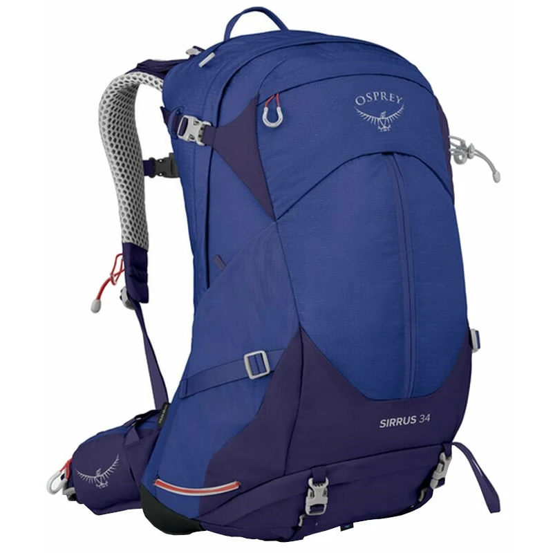 Osprey Sirrus 34 Blueberry