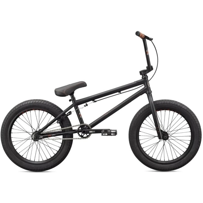 Mongoose Legion L500 Black