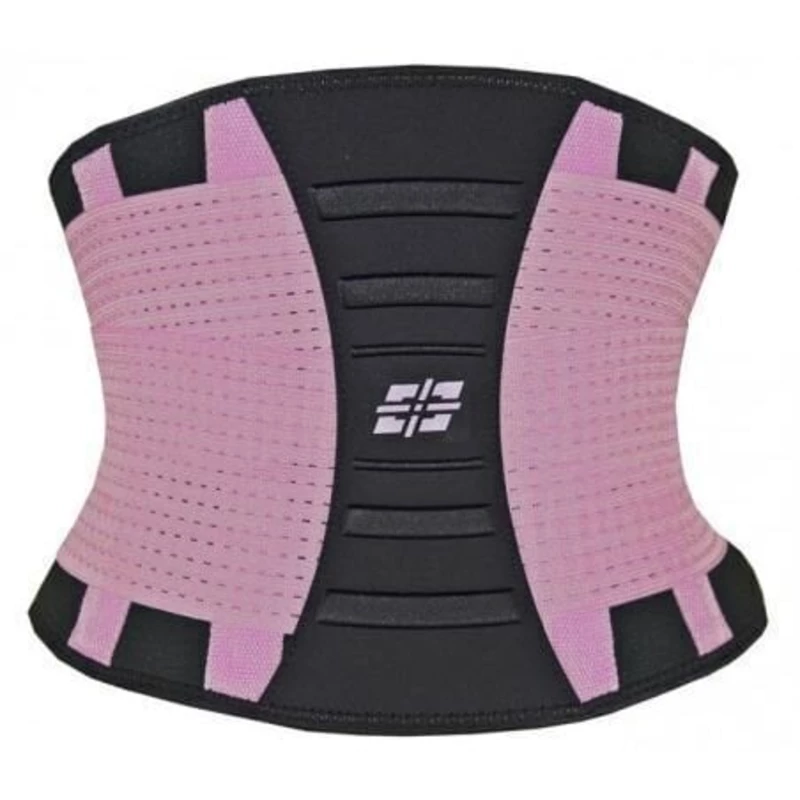 Power System Waist Shaper Pink L/XL