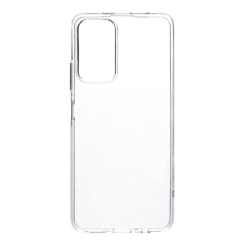 Tactical TPU Kryt pro Huawei Nova Y70 Transparent