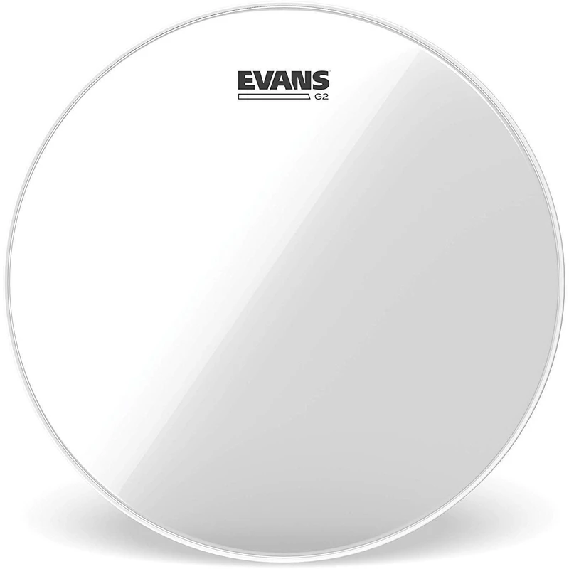 Evans TT16G2 G2 Clear 16" Blána na buben