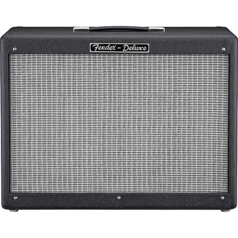 Fender Hot Rod Deluxe 112 Encl BK