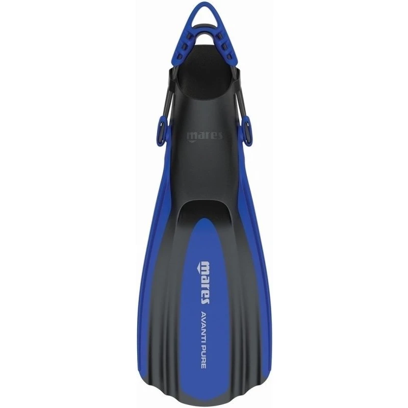 Mares Avanti Pure Blue M/L