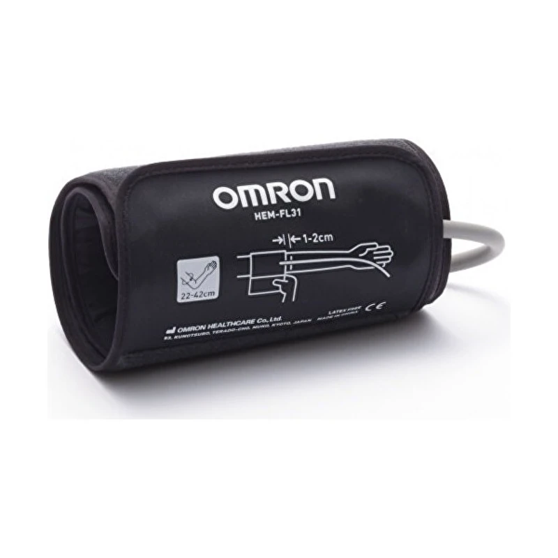 Omron Manžeta Intelli IC 22-42 cm