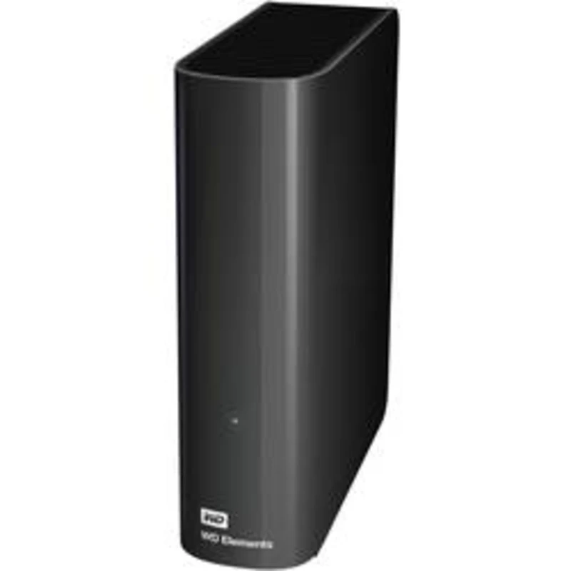 Ext. HDD 3.5" WD Elements Desktop 8TB USB