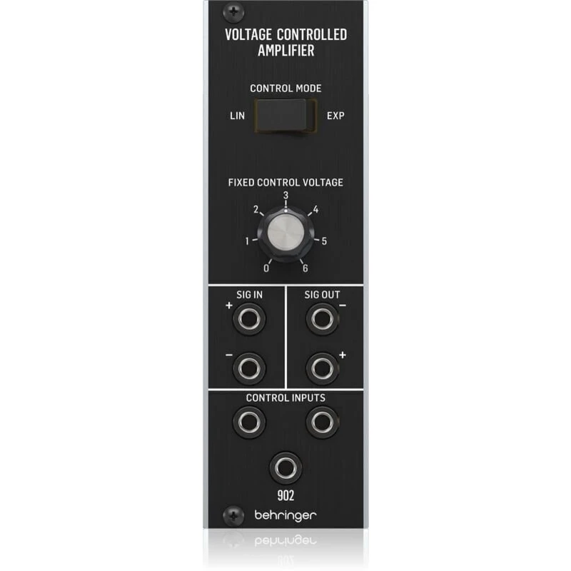 Behringer 902 VCA