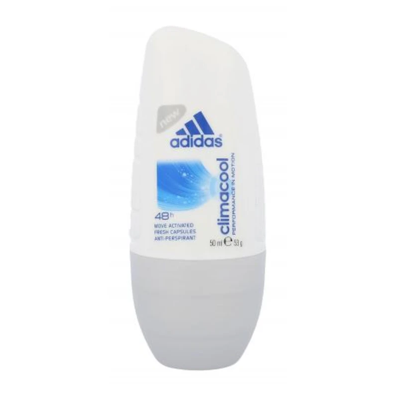 Adidas Climacool deodorant roll-on pro ženy 50 ml