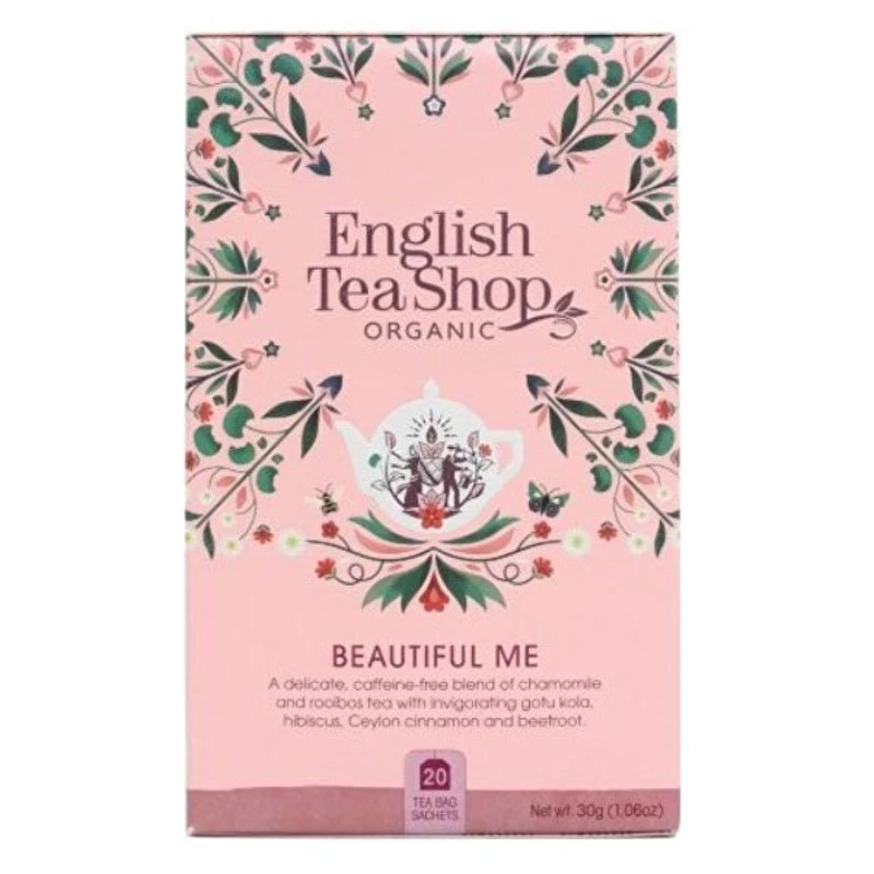 English Tea Shop Pro krásu 20 sáčků