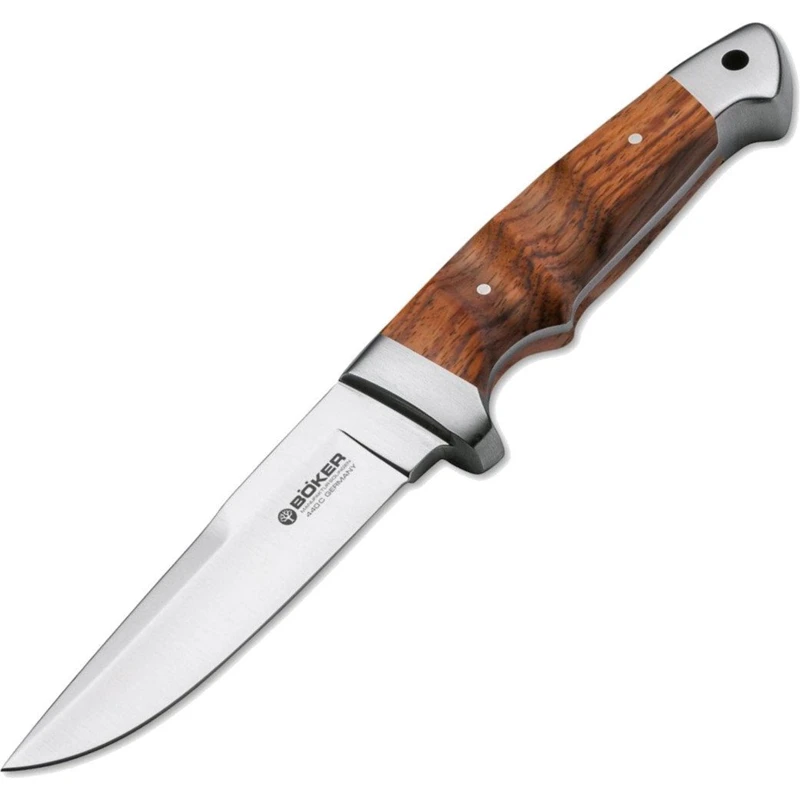 Boker Vollintegral 2.0 Rosewood