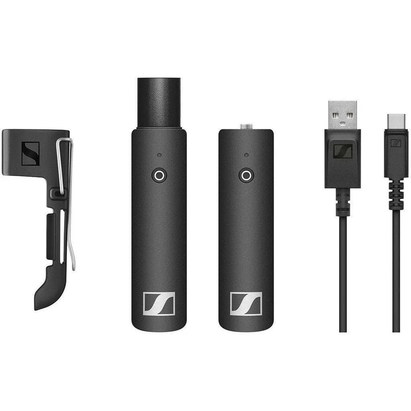 Sennheiser XSW-D Presentation Base Set